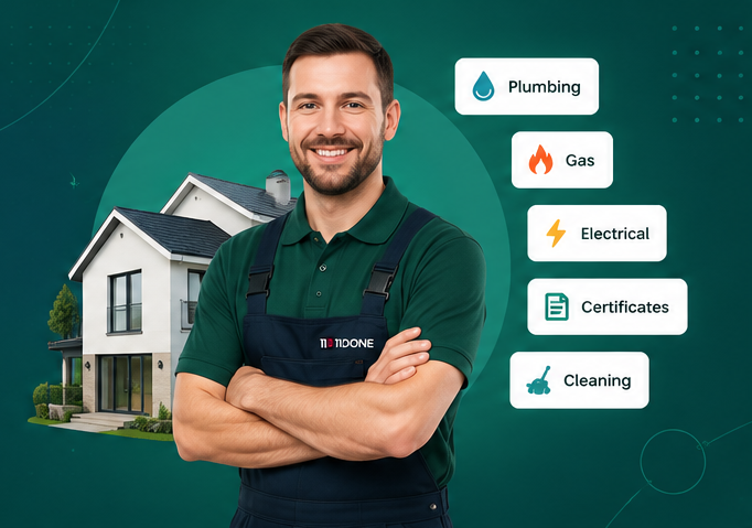 11Done trusted service professional