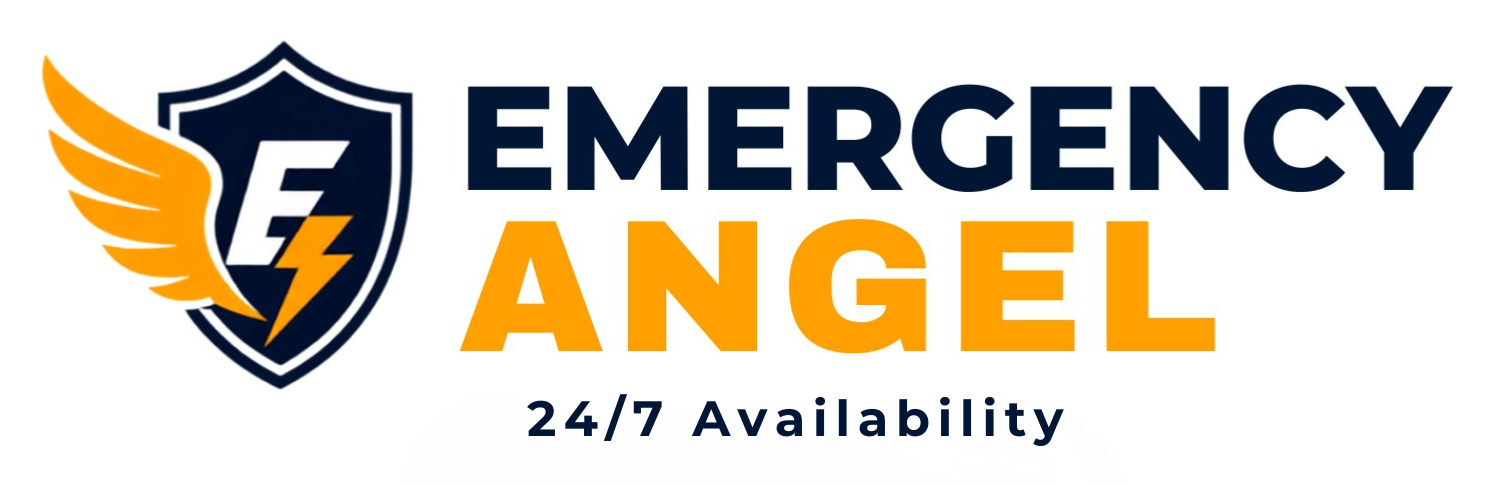 Emergency Angel